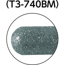 Load image into Gallery viewer, CBN Internal Bur (Rounded End)  D015725  TRUSCO
