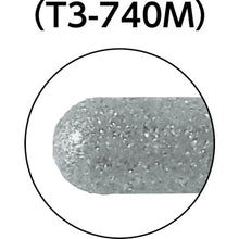 Load image into Gallery viewer, Diamond Internal Bur (Rounded End)  D015365  TRUSCO
