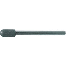 Load image into Gallery viewer, CBN Internal Bur (Rounded End)  D015726  TRUSCO
