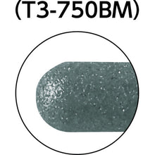 Load image into Gallery viewer, CBN Internal Bur (Rounded End)  D015726  TRUSCO
