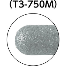 Load image into Gallery viewer, Diamond Internal Bur (Rounded End)  D015366  TRUSCO
