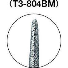 Load image into Gallery viewer, CBN Bur  D015711  TRUSCO
