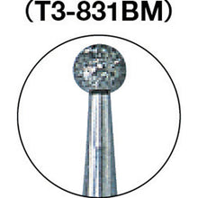 Load image into Gallery viewer, CBN Bur  D015712  TRUSCO

