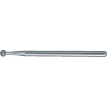 Load image into Gallery viewer, Diamond Bur  D002665  TRUSCO
