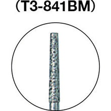 Load image into Gallery viewer, CBN Bur  D015713  TRUSCO
