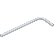 Load image into Gallery viewer, Hexagon Wrench Taper Head[[RD]] Standard Length  T-3  EIGHT
