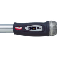 Load image into Gallery viewer, Torque Wrench Preset type  T4MN140H  TONE
