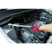 Load image into Gallery viewer, Torque Wrench Preset type  T4MN50  TONE
