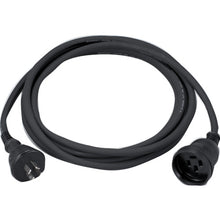 Load image into Gallery viewer, Three-Phase Power 200V Extension Cord Rainproof  T4P20AW-20  TRUSCO
