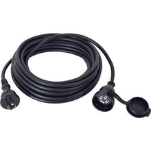 Load image into Gallery viewer, Three-Phase Power 200V Extension Cord Rainproof  T4P20AW-5  TRUSCO
