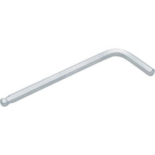 Load image into Gallery viewer, Hexagon Wrench Taper Head[[RD]] Standard Length  T-4  EIGHT
