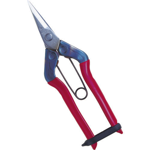 Garden Scissors  T-500S  CHIKAMASA