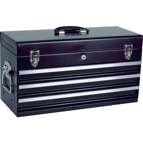 Tool Case(Chest)  T-533BK  TRUSCO