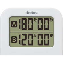 Load image into Gallery viewer, Timer  T-548WT  dretec
