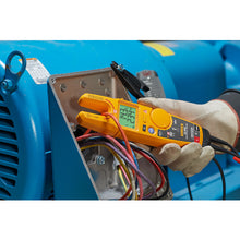 Load image into Gallery viewer, Electrical Testers with Fieldsense Technology  T6-1000/APAC  FLUKE
