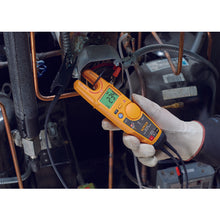 Load image into Gallery viewer, Electrical Testers with Fieldsense Technology  T6-1000/APAC  FLUKE
