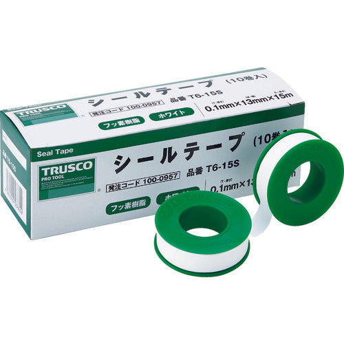 Seal Tape  T6-15S  TRUSCO