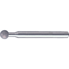 Load image into Gallery viewer, Diamond Bur  D002801  TRUSCO
