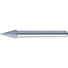 Load image into Gallery viewer, Diamond Bur  D002804  TRUSCO
