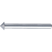 Load image into Gallery viewer, Diamond Bur  D002805  TRUSCO
