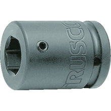 Load image into Gallery viewer, Impact Hexagon Socket  T6-22AHS  TRUSCO
