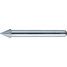 Load image into Gallery viewer, Diamond Bur  D002874  TRUSCO
