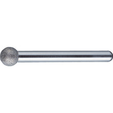 Load image into Gallery viewer, Diamond Bur  D002875  TRUSCO
