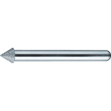 Load image into Gallery viewer, Diamond Bur  D002878  TRUSCO
