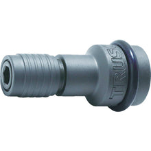Load image into Gallery viewer, Impact Wrench Socket Adaptor  T6AD-3  TRUSCO
