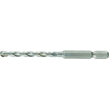 Load image into Gallery viewer, Hexagonal Shank Battery-Charged Driver Bit  T6CD-25  TRUSCO
