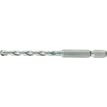 Load image into Gallery viewer, Hexagonal Shank Battery-Charged Driver Bit  T6CD-53  TRUSCO
