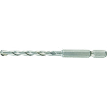 Load image into Gallery viewer, Hexagonal Shank Battery-Charged Driver Bit  T6CD-70  TRUSCO
