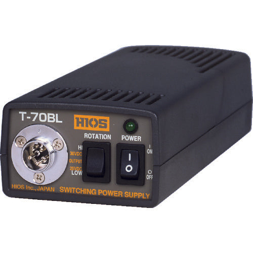 Power Supply  T-70BL  HIOS