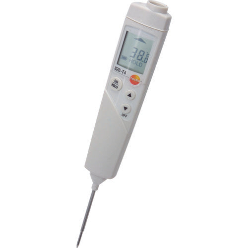 Infrared Thermometer  T826-T4  Testo