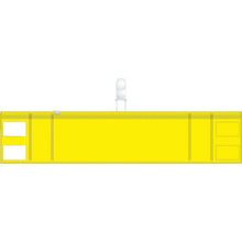 Load image into Gallery viewer, Arm Band  T848-56  TRUSCO
