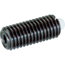 Load image into Gallery viewer, Spring Plunger  T8PN-R  TRUSCO
