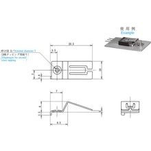 Load image into Gallery viewer, Printed Board Teminal  T9052  TRUSCO
