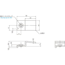 Load image into Gallery viewer, Printed Board Teminal  T9132  TRUSCO
