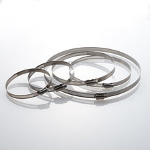 Load image into Gallery viewer, Stainless Steel Hose Band  TA13-114  TRUSCO
