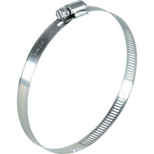 Load image into Gallery viewer, Stainless Steel Hose Band  TA13-140  TRUSCO
