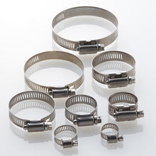 Load image into Gallery viewer, Stainless Steel Hose Band  TA13-25  TRUSCO
