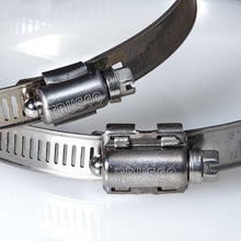 Load image into Gallery viewer, Stainless Steel Hose Band  TA13-25  TRUSCO
