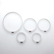 Load image into Gallery viewer, Stainless Steel Hose Band  TA14-140  TRUSCO

