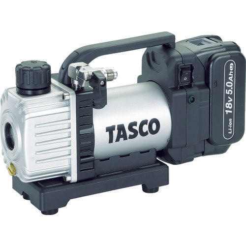 Vacuum Pump  TA150ZP-N  Tasco