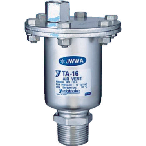 Air Vent Valve  TA-16-15A  YOSHITAKE