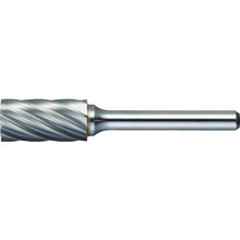Load image into Gallery viewer, Carbide Bur  TA1C127  TRUSCO
