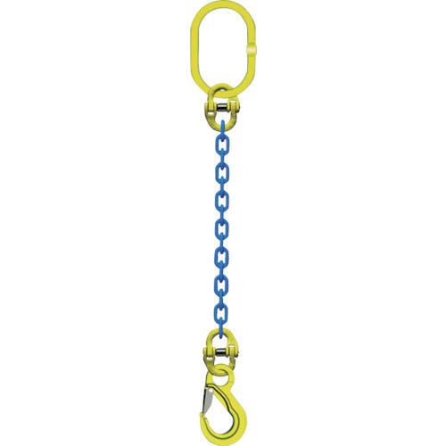 Chain Sling Set  TA1-EKN-10  MARTEC