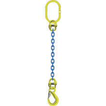 Load image into Gallery viewer, Chain Sling Set  TA1-EKN-13  MARTEC
