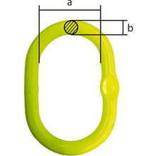 Load image into Gallery viewer, Chain Sling Set  TA1-EKN-13  MARTEC
