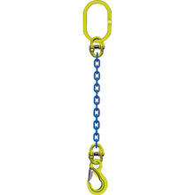 Load image into Gallery viewer, Chain Sling Set  TA1-EKN-6  MARTEC
